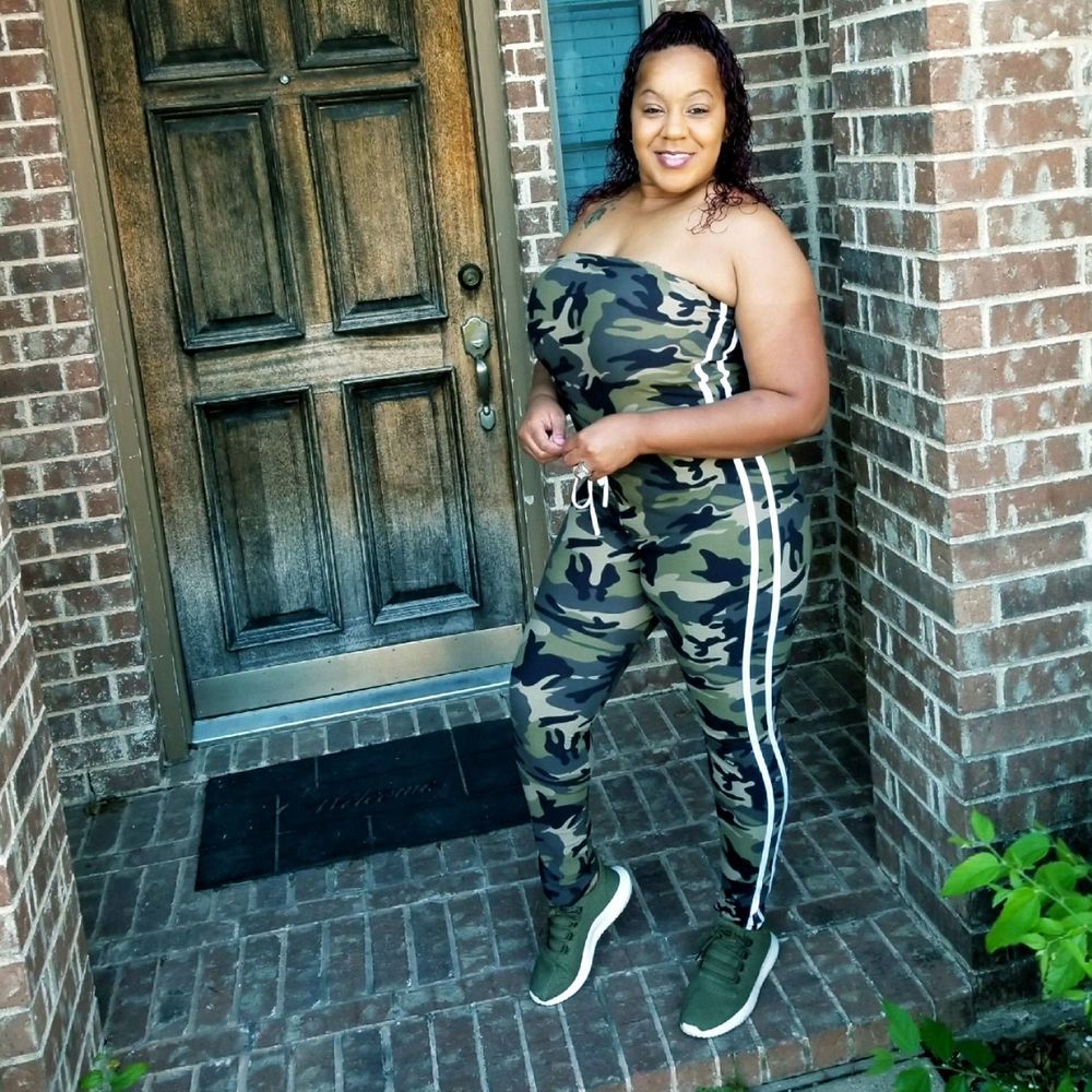 Meet your Posher, Latonya